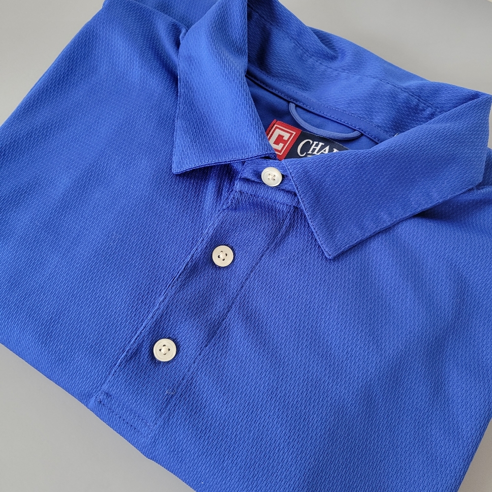 Chaps Men Long Sleeve